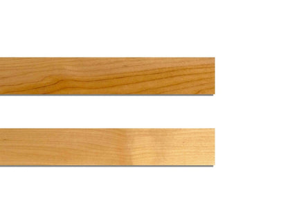 Originals Hardwood Wallplanks™ Trims - Natural Maple - Wallplanks