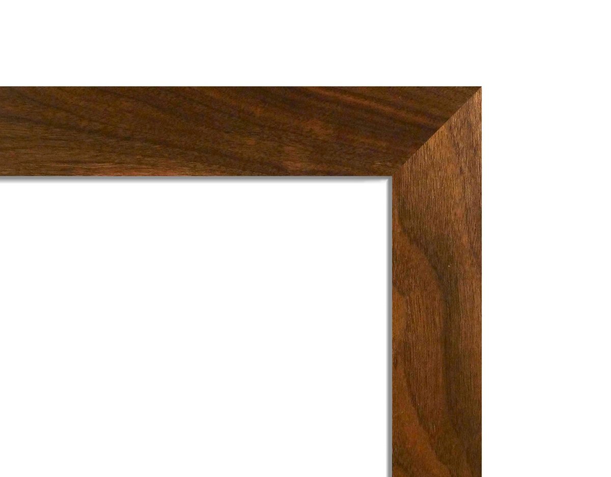 Originals Hardwood Wallplanks™ Trims - Natural Walnut - Wallplanks