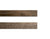 Originals Hardwood Wallplanks™ Trims - Normandy - Wallplanks