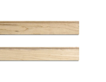 Originals Hardwood Wallplanks™ Trims - Normandy - Wallplanks