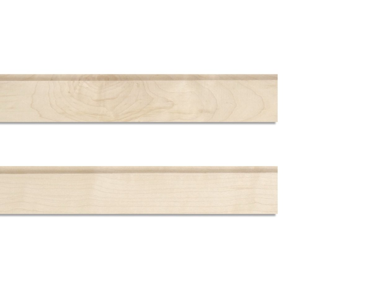 Originals Hardwood Wallplanks™ Trims - Picket Fence - Wallplanks