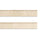 Originals Hardwood Wallplanks™ Trims - Picket Fence - Wallplanks