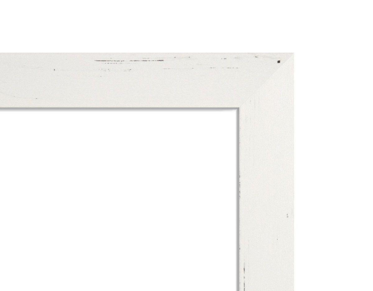 Originals Hardwood Wallplanks™ Trims - Picket Fence - Wallplanks