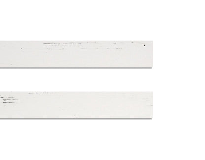 Originals Hardwood Wallplanks™ Trims - Picket Fence - Wallplanks