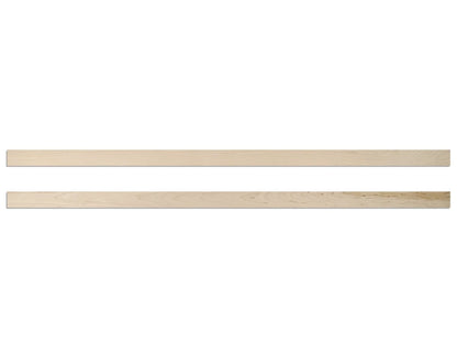 Originals Hardwood Wallplanks™ Trims - Unfinished Maple - Wallplanks