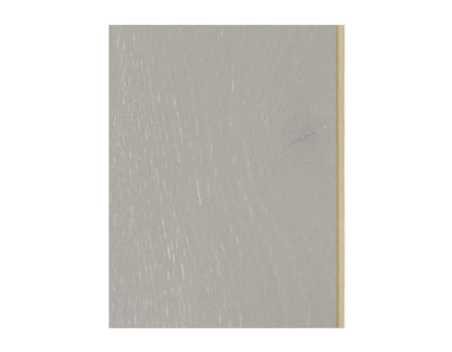WP6X5SAMPOWO Wallplanks Hardwood Cartons Sample 6&quot; X 5&quot; Pewter Originals Hardwood Plank