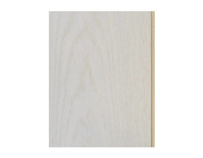 WP6X5SAMPLWO Wallplanks Hardwood Cartons Sample 6&quot; X 5&quot; Plantation Originals Hardwood Plank