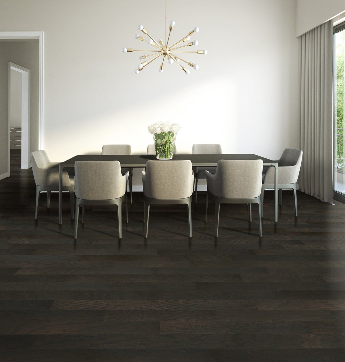 Bering Oak - Carton (20 Sq. Ft.)