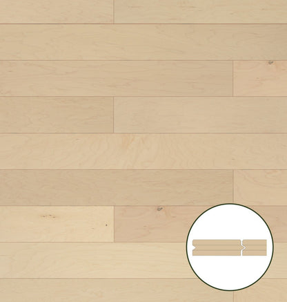 Evans Strait Maple - Carton (20 Sq. Ft.)