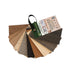Real Wood Planks "RWP" Strap Set (10 Colors) - Wallplanks