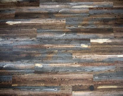 Wallplanks Reclaimed Odyssey Reclaimed Odyssey: Apollo Brown
