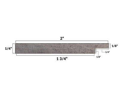 Wallplanks Reclaimed Odyssey Reclaimed Odyssey: Athena Grey