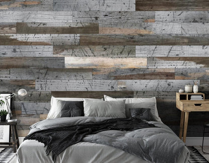 Wallplanks Reclaimed Odyssey Reclaimed Odyssey: Athena Grey