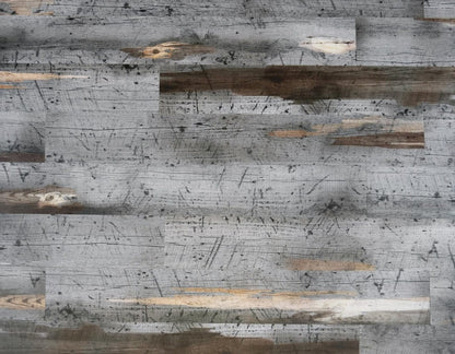 Wallplanks Reclaimed Odyssey Reclaimed Odyssey: Athena Grey