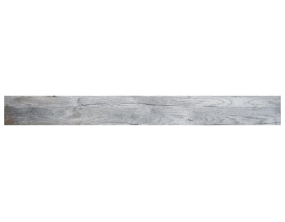 HDFPRINTREOLT-ROMG Wallplanks Reclaimed Odyssey Matching Trim - Two 46 inch pieces per carton (7.7LF) Reclaimed Odyssey: Mercury Greywash
