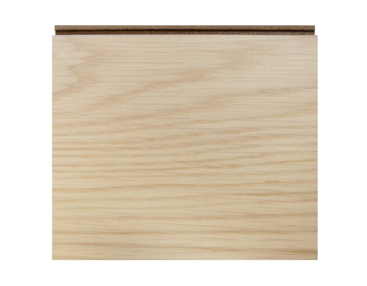 VBSAM5X7RIWO From The Forest, LLC Click & Tap VacuuBond Sample 6" X 5" Riverbank Click & Tap Floor & Wallplank - VacuuBond