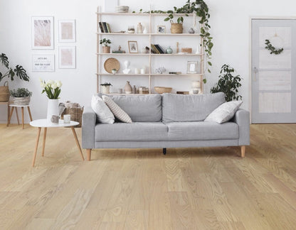 From The Forest, LLC Click &amp; Tap VacuuBond Riverbank Click &amp; Tap Floor &amp; Wallplank - VacuuBond