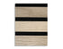 Theory Acoustic Sound Dampening Peel & Stick Wood Wall 6" Individual Sample - Natural Overture - Wallplanks