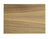 WP6X5SAMUFWA Wallplanks Hardwood Cartons Sample 6" X 5" Unfinished Raw Walnut Originals Hardwood Plank- DIY
