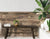 WPUFWA47 Wallplanks Hardwood Cartons Carton (20 SQ FT) Unfinished Raw Walnut Originals Hardwood Plank- DIY