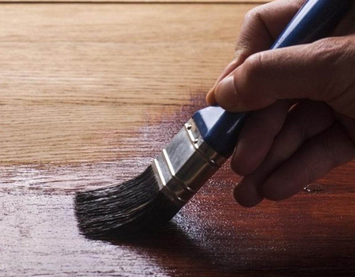 WP6X5SAMUNFI Wallplanks Sample Unfinished Raw White Oak Originals 6" Individual Sample