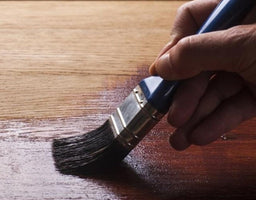 Wallplanks Hardwood Cartons Unfinished Raw White Oak Originals Hardwood Plank- DIY