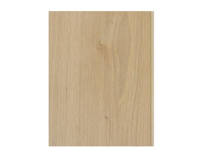 WP6X5SAMUNFI Wallplanks Hardwood Cartons Sample 6&quot; X 5&quot; Unfinished Raw White Oak Originals Hardwood Plank- DIY