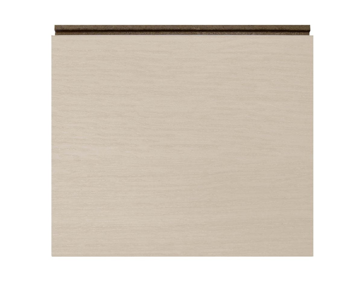VBSAM5X7WAWO From The Forest, LLC Click &amp; Tap VacuuBond Sample 6&quot; X 5&quot; Wake Click &amp; Tap Floor &amp; Wallplank - VacuuBond